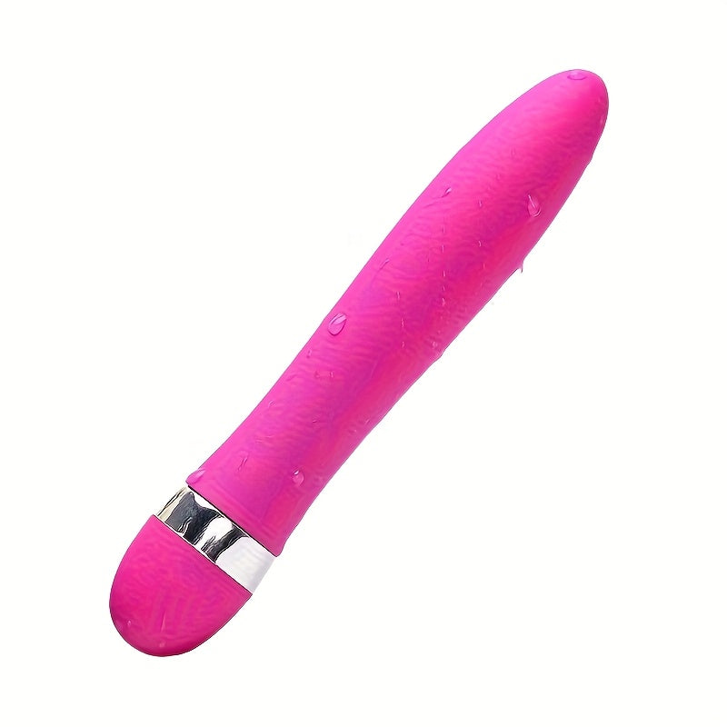 G-Spot Vibrator and Dildo