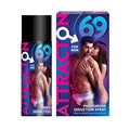 Attracton 69 Pheromone Spray for Men