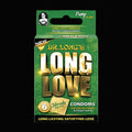 Dr Longs Climax Control Condoms (6)