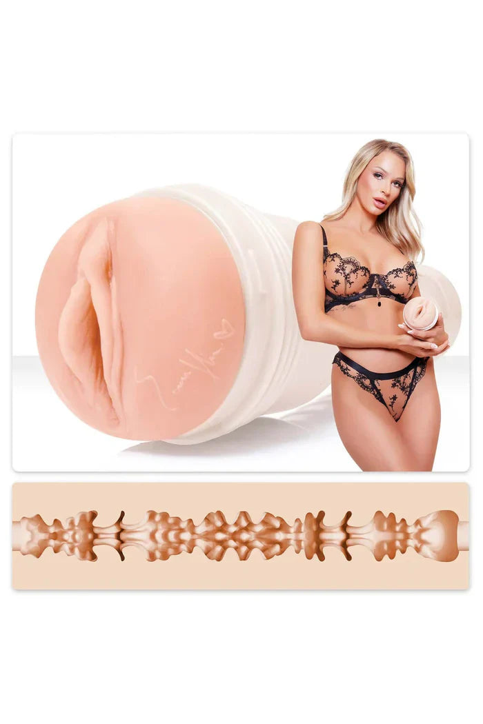 Fleshlight Girls Emma Hix Masturbator