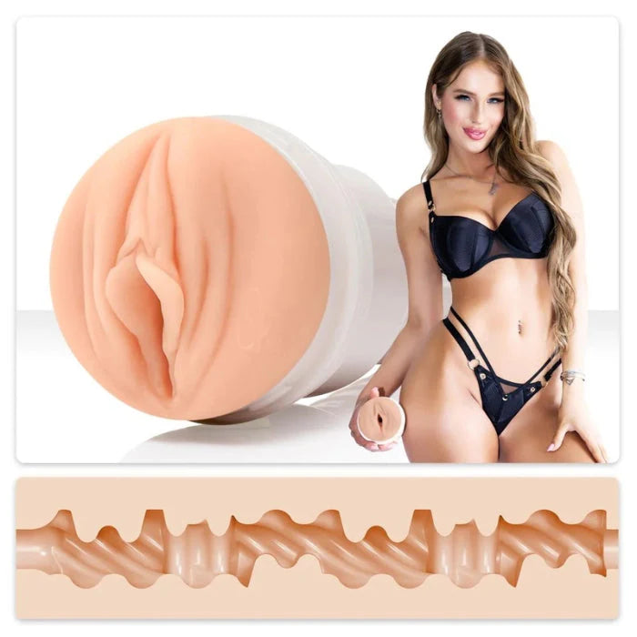 Fleshlight Sky Bri Vagina Masturbator