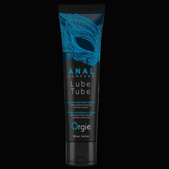 Orgie Anal Comfort 100ml