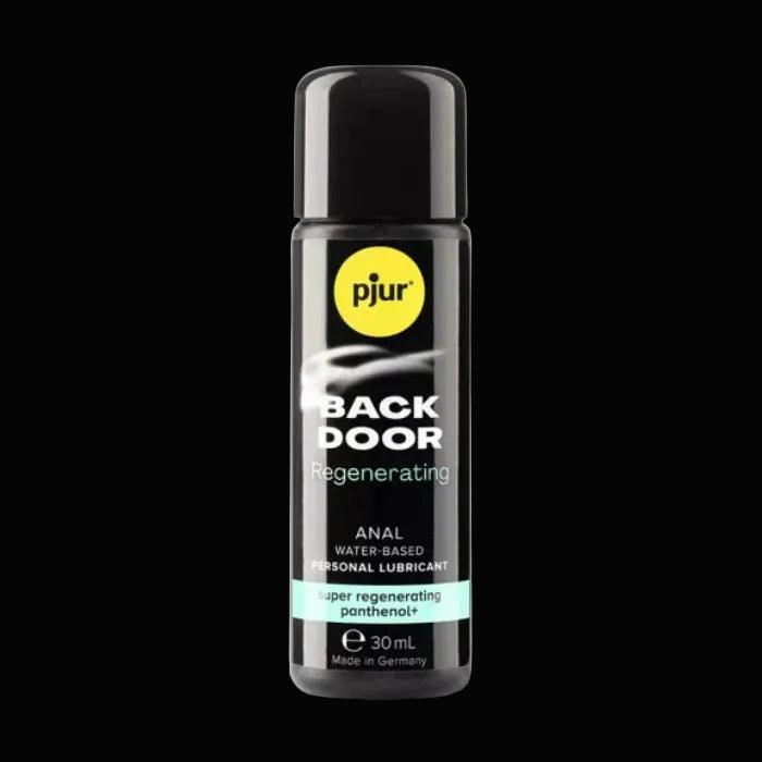 Pjur Backdoor Regenerating Lube 30ml