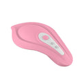 Liebe Firefly Panty Vibrator Pink