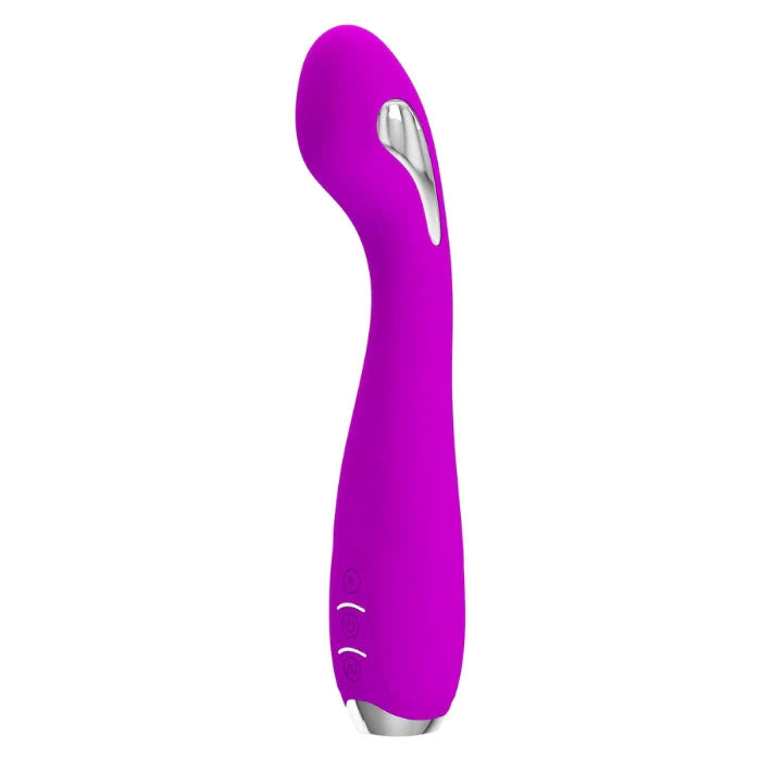 Pretty Love Hector Electric Shock Vibrator