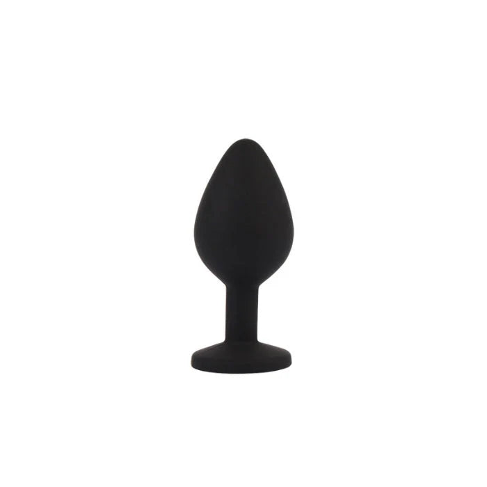 Senuelo Booty Fantasy Gem Anal Plug - Medium