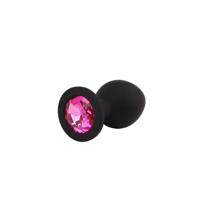 Senuelo Booty Fantasy Gem Anal Plug - Medium