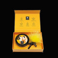 Shunga Edible Massage Powder Mango