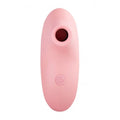 Svakom Pulse Lite Neo Clitoral Sucker Pink
