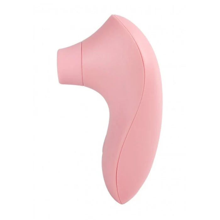 Svakom Pulse Lite Neo Clitoral Sucker Pink